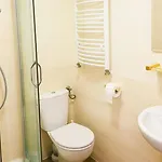 Na Wydmie Bed & Breakfast Gąski