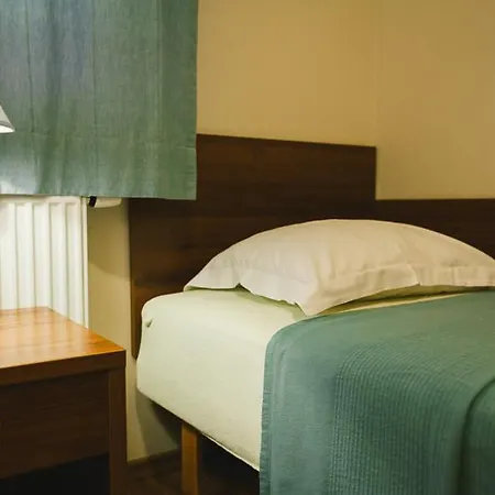 Na Wydmie לינה וארוחת בוקר 3*