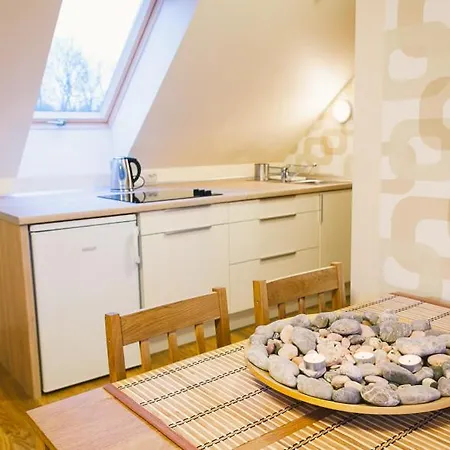 Na Wydmie B&B