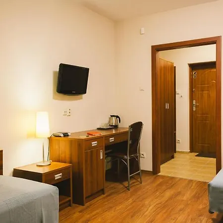 Na Wydmie 3* Gąski
