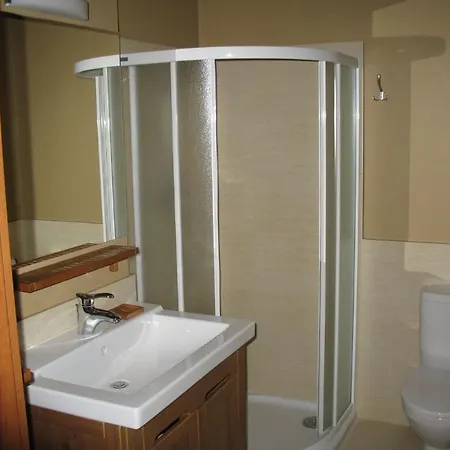 Na Wydmie B&B
