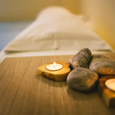 Na Wydmie לינה וארוחת בוקר Gąski