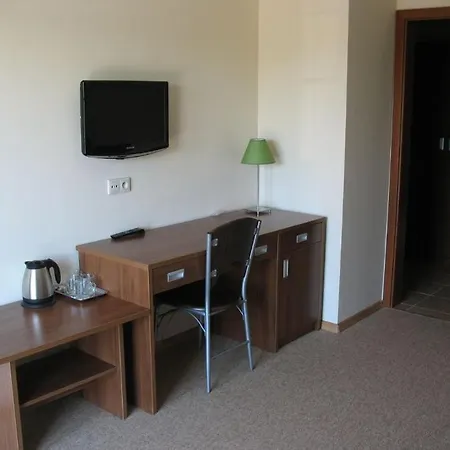 B&B Na Wydmie Gąski