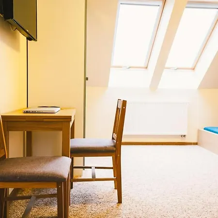 Na Wydmie Bed and breakfast 3*