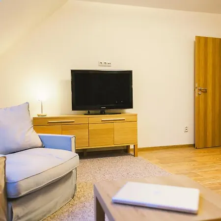 Bed and breakfast Na Wydmie 3*