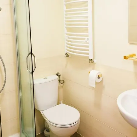Na Wydmie B&B Gąski
