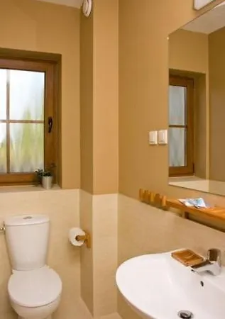 Na Wydmie B&B