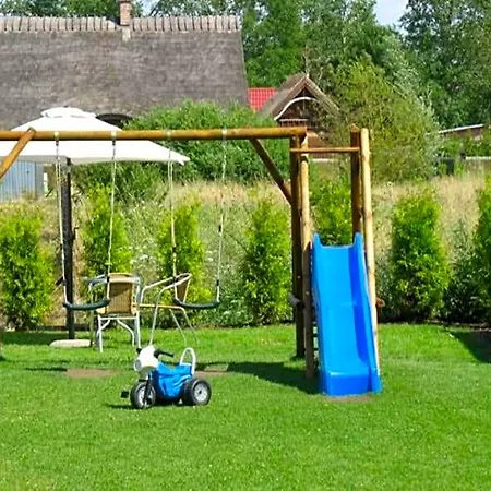 B&B Na Wydmie 3*