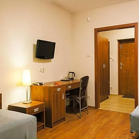 B&B Na Wydmie Gąski