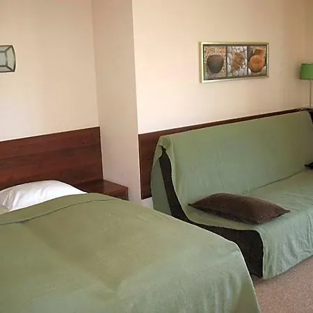 B&B Na Wydmie
