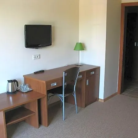 B&B Na Wydmie Gąski