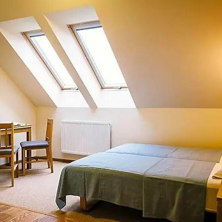 B&B Na Wydmie Gąski
