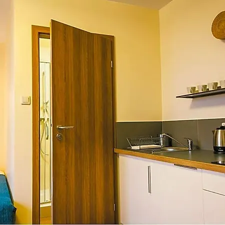 Na Wydmie 3* Gąski