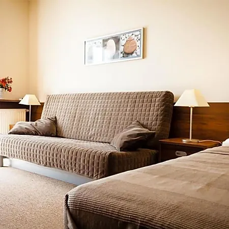 Na Wydmie B&B Gąski