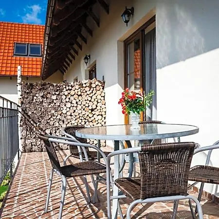 B&B Na Wydmie Gąski
