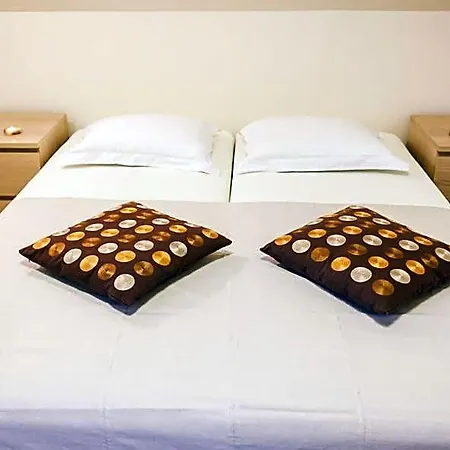 Na Wydmie B&B 3*
