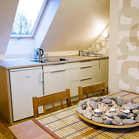 Na Wydmie B&B 3*