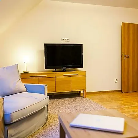 Na Wydmie B&B 3*