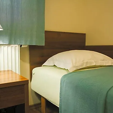 Na Wydmie B&B