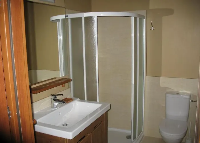 Na Wydmie Bed and breakfast