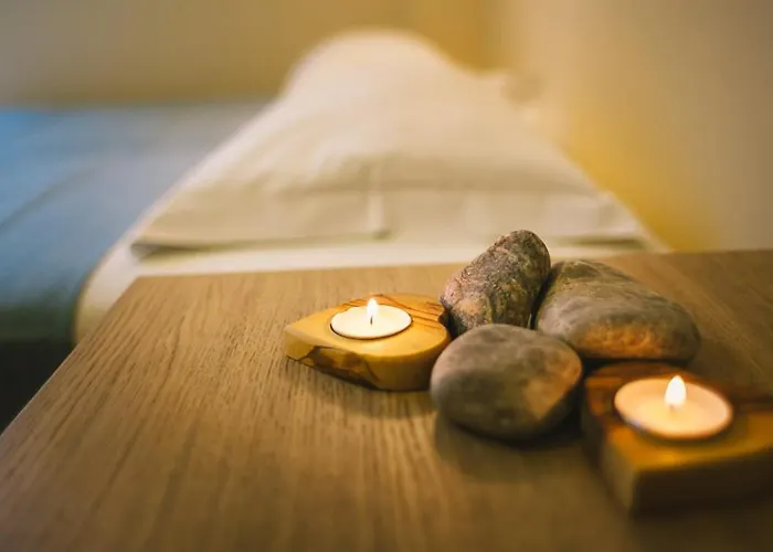 Na Wydmie Bed and breakfast Gąski