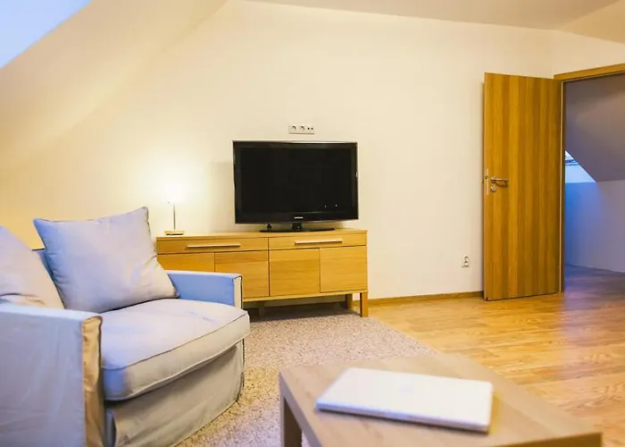 Bed and breakfast Na Wydmie 3*