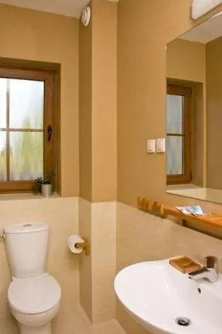 Na Wydmie Bed and breakfast