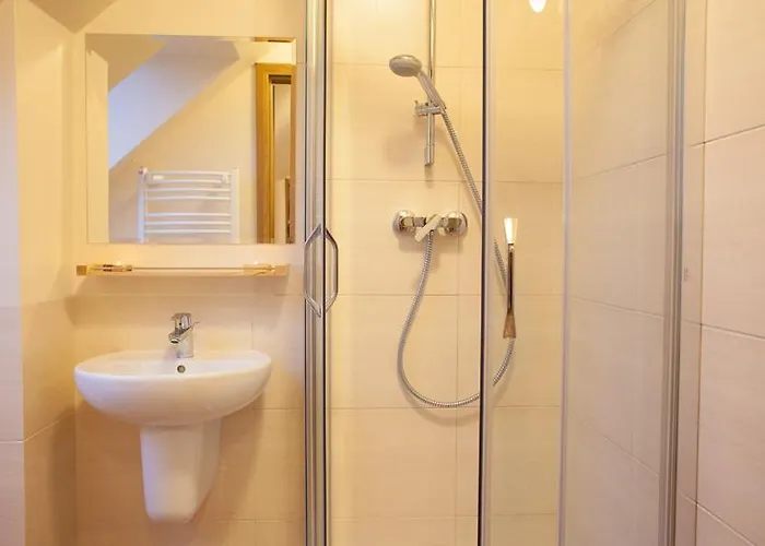 Na Wydmie Nocleg ze śniadaniem